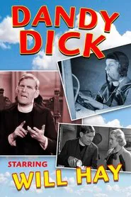 Dandy Dick movie poster