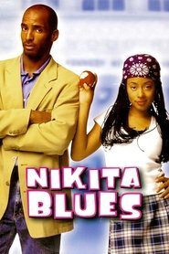 Nikita Blues movie poster