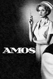 Amos movie poster