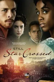 Still Star-Crossed tv show poster