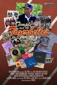 Mr. Temple and the Tigerbelles movie poster