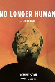 Poster do filme No Longer Human