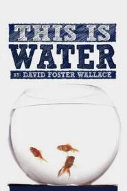 This is Water movie poster