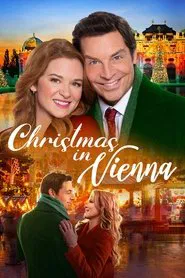 Christmas in Vienna movie poster