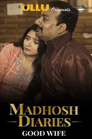 Madhosh Diaries tv show poster