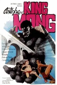 Poster do filme Costinha e o King Mong