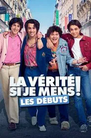 Would I Lie to You: The Beginning movie poster
