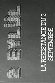 2 Eylül Direnişi (Resistance of September 2) movie poster