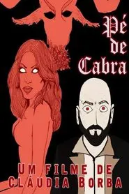 Pé de Cabra movie poster