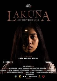 Poster do filme Lakuna: Left Body, Lost Soul