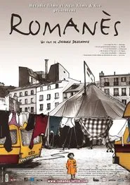 Romanès movie poster