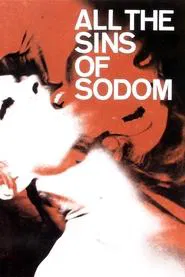 All the Sins of Sodom movie poster