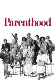 Parenthood tv show poster