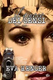 Il giuoco dei sensi movie poster