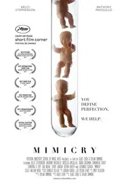 Mimicry movie poster