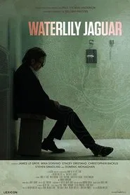 Waterlily Jaguar movie poster