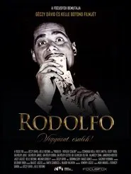 Rodolfo - Vigyázat, csalok movie poster