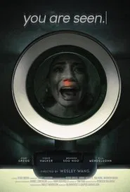 you are seen. movie poster