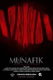 Münafık movie poster