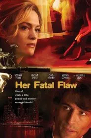 Her Fatal Flaw movie poster