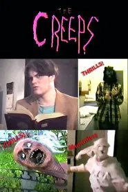 The Creeps movie poster