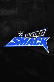 WWE Talking Smack tv show poster