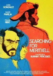 Searching for Meritxell movie poster