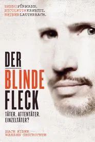 Poster do filme The Blind Spot