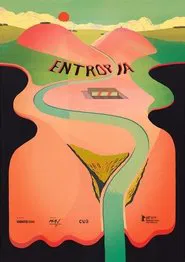 Poster do filme Entropia