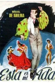 Esta es mi vida movie poster