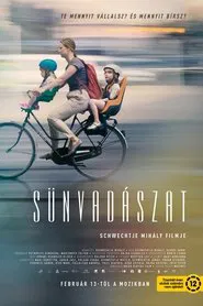 Poster do filme Sünvadászat