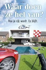 Waar doen ze het van? tv show poster