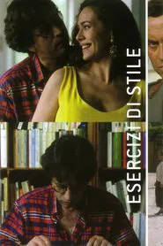 Poster do filme Esercizi di stile