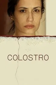 Colostro movie poster