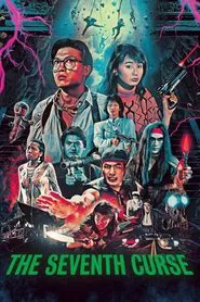 The Seventh Curse movie poster