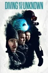 Diving Into the Unknown movie poster