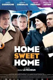 Home Sweet Home movie poster