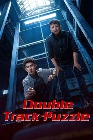 Double Track Puzzle tv show poster