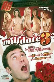 MILF Date 3 movie poster