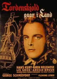 Tordenskjold gaar i Land movie poster
