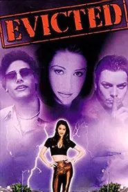 Poster do filme Evicted