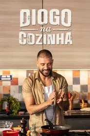 Diogo na Cozinha tv show poster