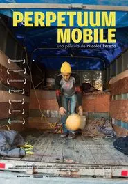 Poster do filme Perpetuum Mobile