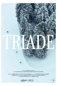 Triade movie poster