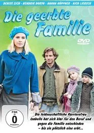 Die geerbte Familie movie poster