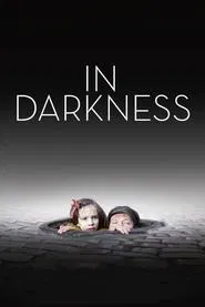 In Darkness movie poster
