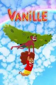 Vanille movie poster
