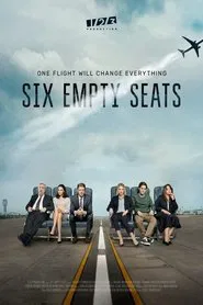 Six Empty Seats tv show poster