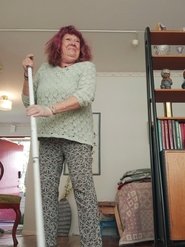 Cleaning Finale movie poster