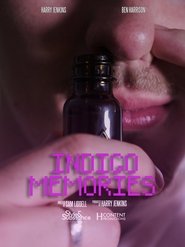 Indigo Memories movie poster